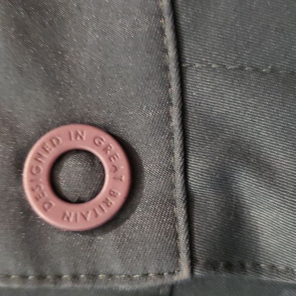 Ijp Design CA 54404  teal Mens Golf Performance Pants Trousers Size 32/32 **31" - Picture 5 of 14